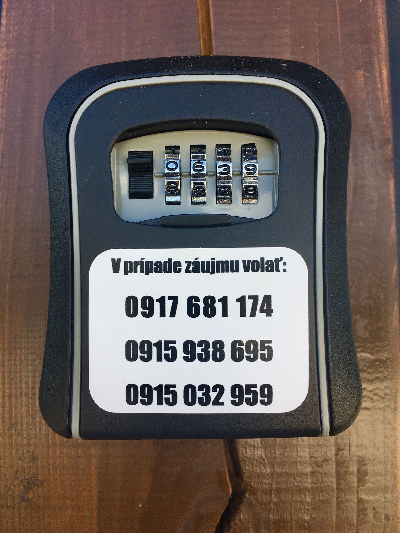 derežová ihľany