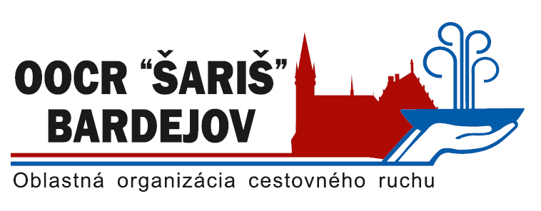 OOCR ŠARIŠ BARDEJOV